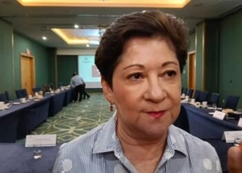 PERFILA COMPLEJO 2026: Advierte Coparmex retos económicos, laborales y de seguridad