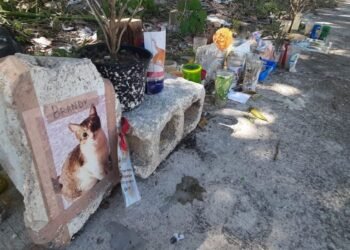 CASO XIBALBÁ: Judicializan 20 carpetas de investigación contra crematorio