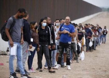 DEPORTADOS DE EU: Aumentan solicitudes de refugio de cubanos en QR