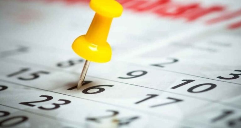 Calendario oficial de días festivos 2026: Implicaciones de la Ley Federal del Trabajo