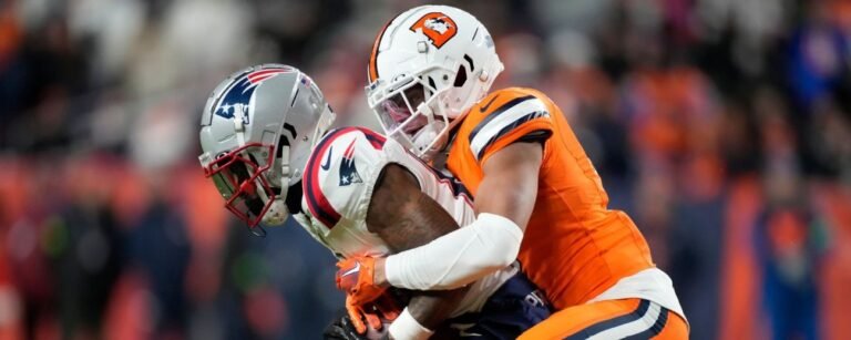 Campeonato AFC 2026: Broncos vs. Patriots y el efecto Stidham