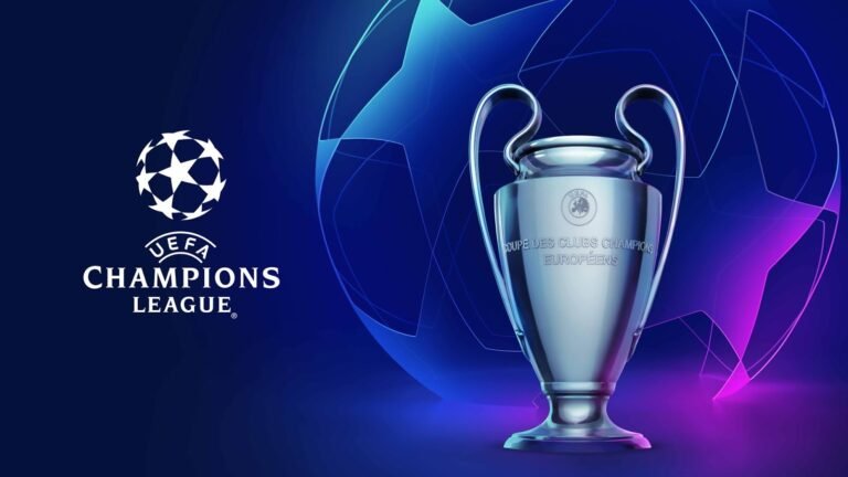 Champions League 2026: Definición del repechaje y el descalabro de los grandes