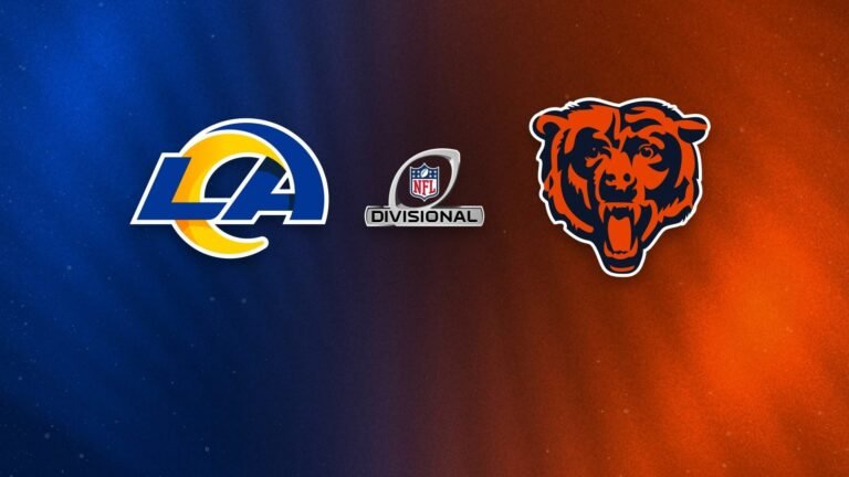 Estadísticas Chicago Bears vs. Los Angeles Rams: El factor clima en Chicago y el choque de filosofías
