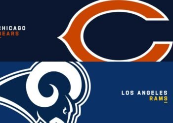 Chicago vs. Los Angeles pronóstico: ¿Podrán los Rams sobrevivir al 'Bear weather'?