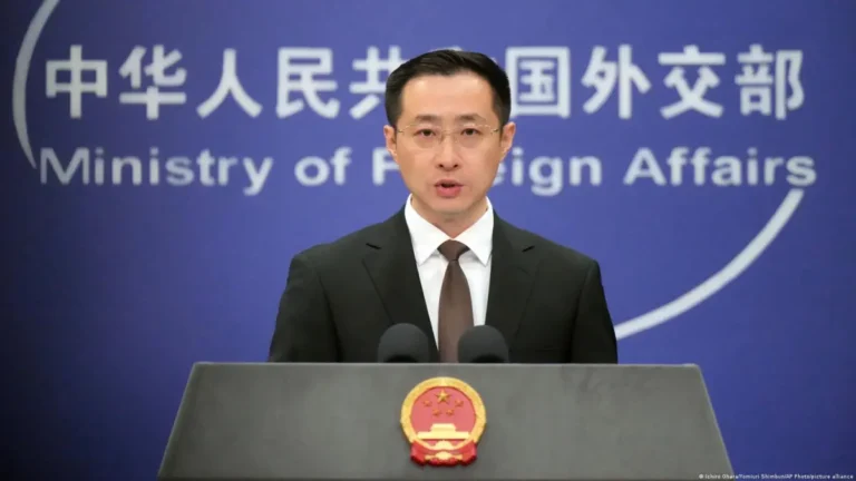 China condena la imputación a Nicolás Maduro: una violación crítica a la soberanía venezolana