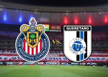 Chivas vs. Querétaro: Horario, dónde ver en vivo y contexto del Clausura 2026
