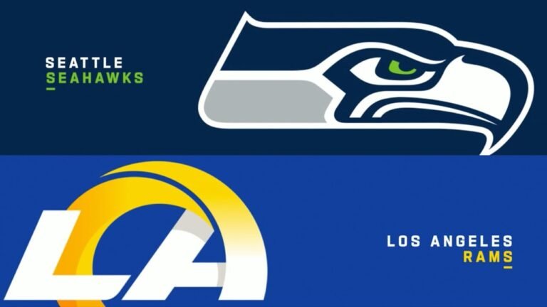 Choque de titanes en la NFC: Seahawks y Rams por el Super Bowl LX