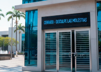 Cierre bancario del 2 de febrero de 2026: Alternativas y reglas de pago