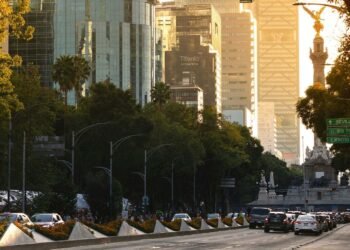 Clima CDMX el 25 de enero 2026: Frente Frío 30 activa Alerta Amarilla por heladas