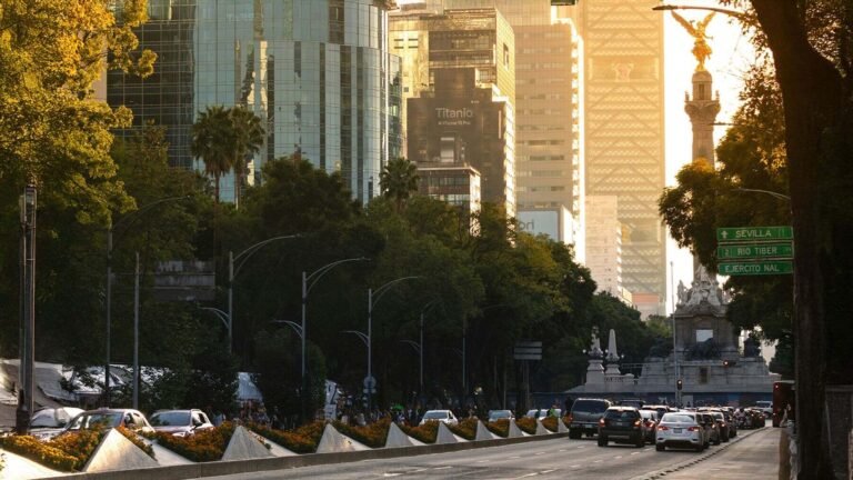 Clima CDMX el 25 de enero 2026: Frente Frío 30 activa Alerta Amarilla por heladas