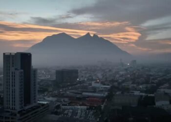 Clima en Monterrey: ¿Hasta cuándo durará el frío intenso?
