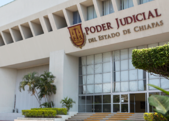 Condenan a 45 años a Gilberto "N" por el feminicidio de Fanny "N" en Chiapas