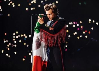 Confirmación de Harry Styles en México 2026: Fechas, boletos y nuevo disco