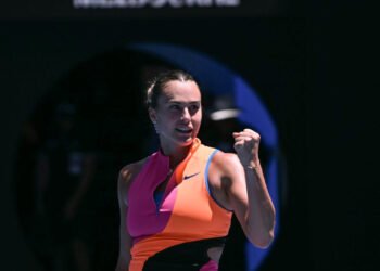 Conflicto en el Abierto de Australia: La fricción Sabalenka-Svitolina