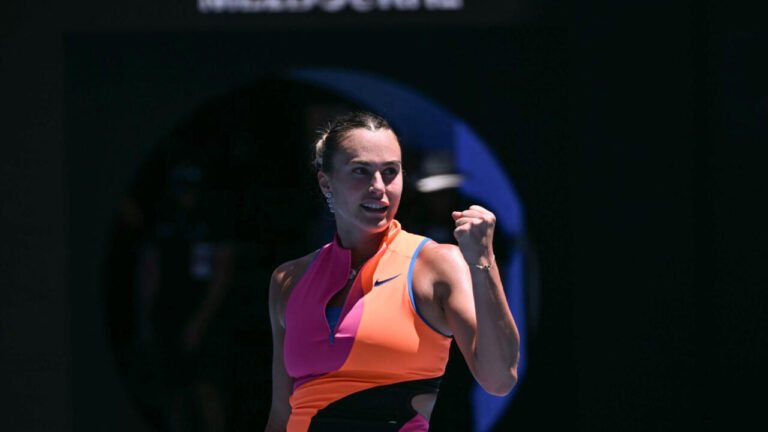 Conflicto en el Abierto de Australia: La fricción Sabalenka-Svitolina