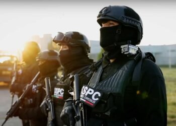 Convocatoria Servicio de Protección Federal: Requisitos, sedes y salario neto