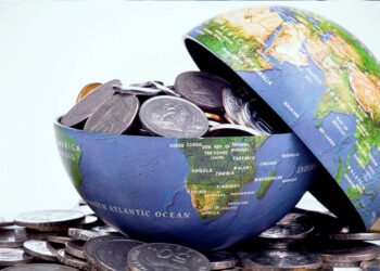 Crisis comercial y geopolítica impulsan aversión al riesgo