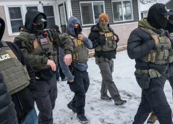 Crisis de ICE en Minesota: Republicanos critican tácticas federales