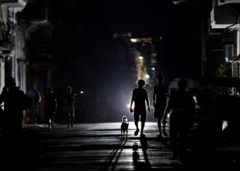 Crisis eléctrica en Cuba: Déficit récord y el factor geopolítico