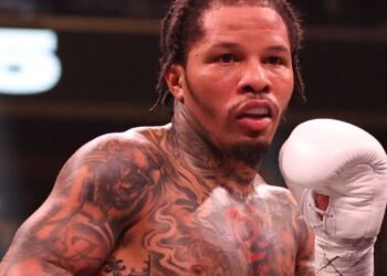 Crisis informativa sobre la detención de Gervonta Davis en 2026