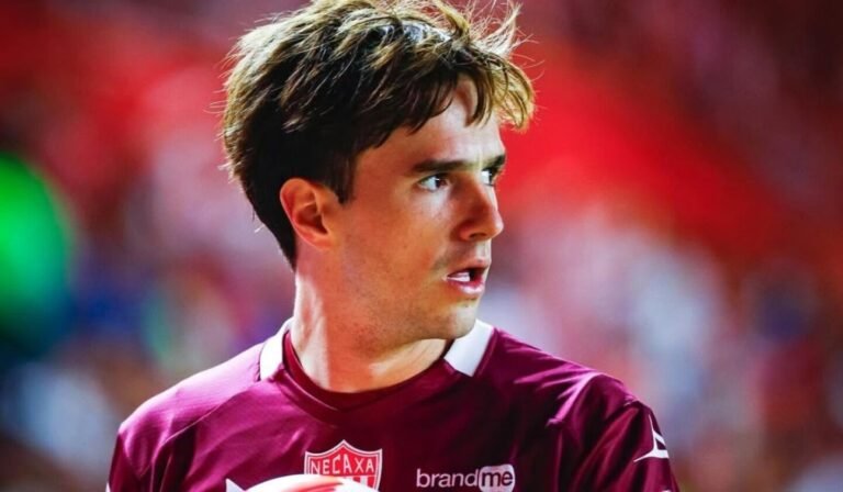 Cruz Azul, Larcamón y la operación Palavecino: ¿Supermáquina a la vista?