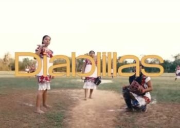 “LE PARISIEN”. Reconoce revista francesa trayectoria de Diablillas Mestizas de Hondzonot