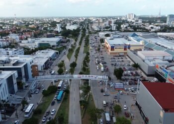 MOVILIDAD EN CANCÚN: Advierte AMATUR crisis grave por falta de planeación
