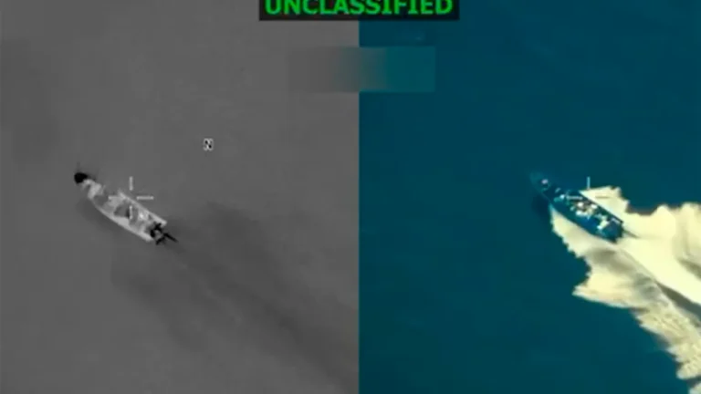 Demanda contra EU por muertes en ataque a presunta "narcolancha"