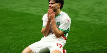 Denuncia marroquí por la final de la Copa África 2026