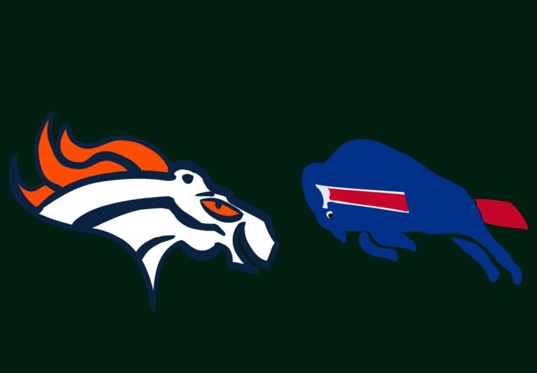Denver vs. Bufalo Pronóstico: El factor secreto en el duelo Broncos vs. Bills