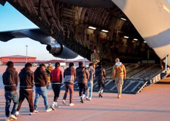 Deportados México 2026: el crudo regreso de 121 connacionales desde Harlingen