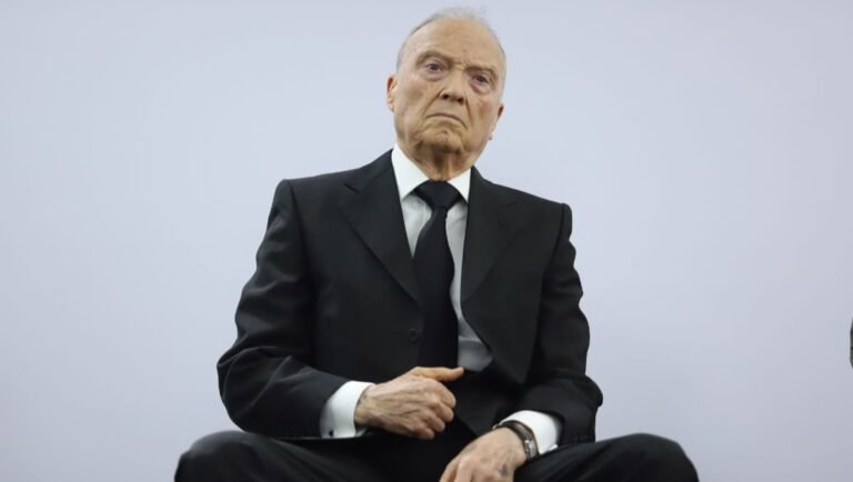 Designación de Alejandro Gertz Manero como embajador en Reino Unido, trámite en la Permanente