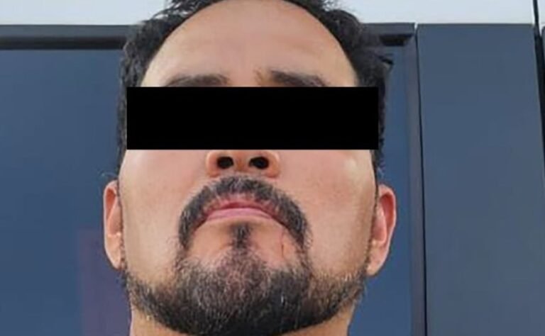 Desmantelan célula del CJNG en Querétaro: La caída de ‘Moncho’ y sus Lavadores