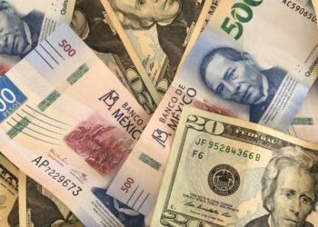 Dólar y peso mexicano el 19 de enero: La prima de riesgo por Groenlandia