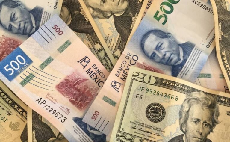 Dólar y peso mexicano el 19 de enero: La prima de riesgo por Groenlandia