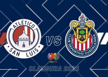 Dóndde ver Atlético San Luis vs Chivas: Análisis, horario y convocados del líder invicto