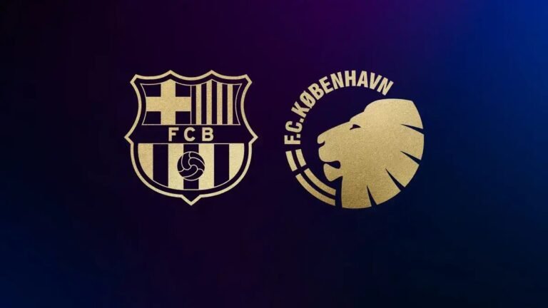 Donde ver Champions League: Previa crítica del Barcelona vs. Copenhague