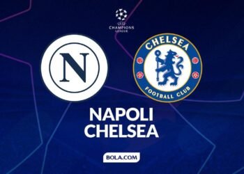 Dónde ver al Napoli vs Chelsea: Favoritismo y alineaciones confirmadas