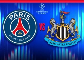 Dónde ver al PSG vs Newcastle | Champions League 2026