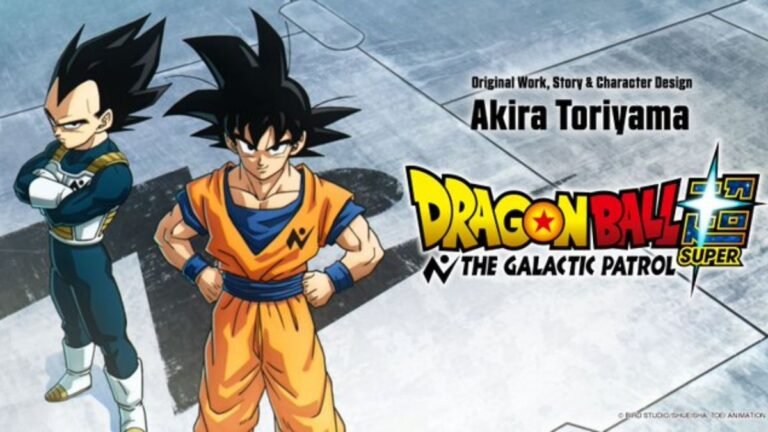 Dragon Ball Super anuncia 'The Galactic Patrol': Análisis de la saga Moro