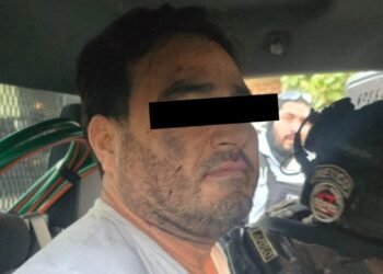 'El Botox' ingresa a El Altiplano: cargos y la red de extorsión