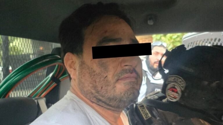 'El Botox' ingresa a El Altiplano: cargos y la red de extorsión