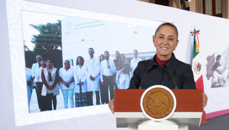 El Día de Reyes 2026- Sheinbaum, el Issste en Quintana Roo y la sombra de Nayarit.png