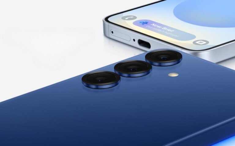 El Galaxy S26 se retrasa: El cambio estratégico de Samsung que revoluciona el calendario