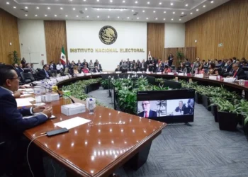 El INE rechaza reducir su gasto: ¿es sostenible el argumento del 0.5%?