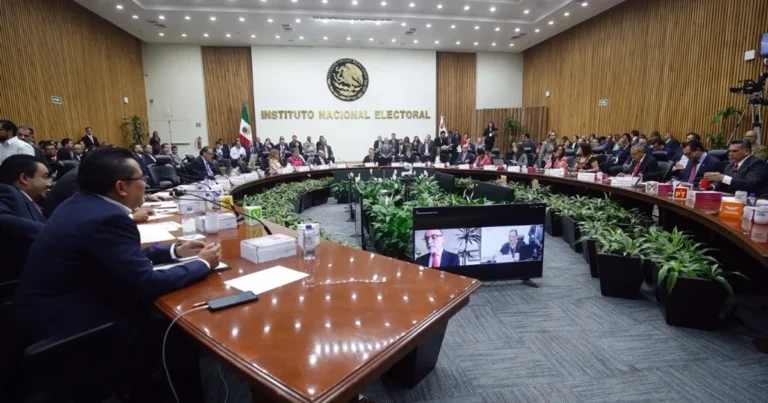 El INE rechaza reducir su gasto: ¿es sostenible el argumento del 0.5%?