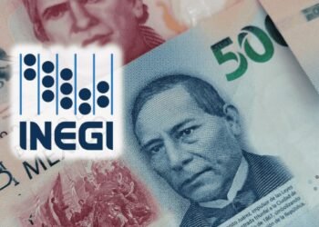 El Inegi anuncia el nuevo valor de la UMA para 2026: $117.31 pesos diarios
