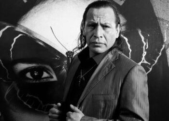 El actor que rompió el molde: Muere Gerardo Taracena a los 55 años (1970-2026)