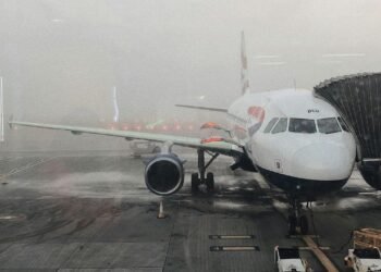 El colapso aéreo de enero de 2026: 3 días de cancelaciones en México