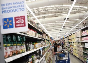 El consumo privado en México se dispara, pero oculta una peligrosa dependencia importada